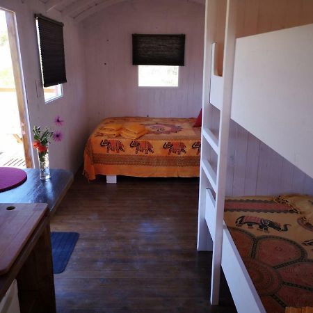 Moledos Glamping Hotel Aljezur Buitenkant foto