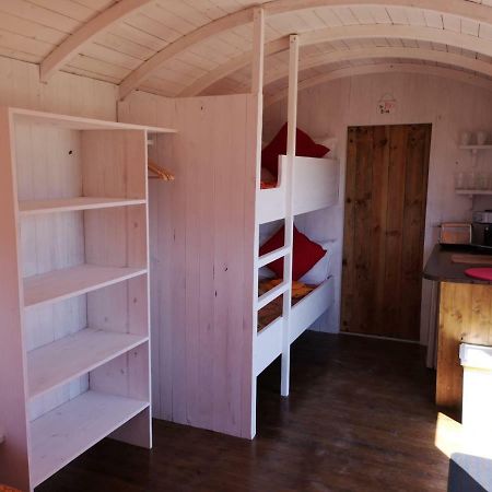 Moledos Glamping Hotel Aljezur Buitenkant foto